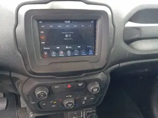 Jeep Renegade 2020 Latitude 4p SUV