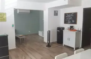 Apartamentos para estudiantes