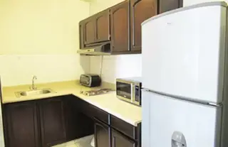Apartamentos para estudiantes