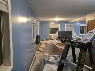 Trabajos en Miami