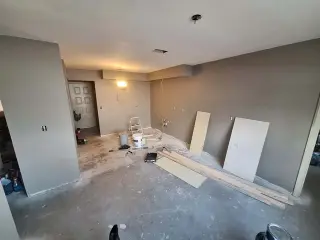 Trabajos en Miami