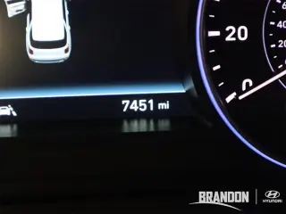 Hyundai PALISADE 2021 SEL 4p SUV