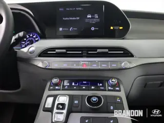 Hyundai PALISADE 2021 SEL 4p SUV