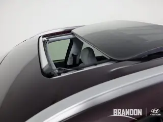 Hyundai PALISADE 2021 SEL 4p SUV