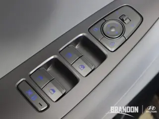 Hyundai PALISADE 2021 SEL 4p SUV