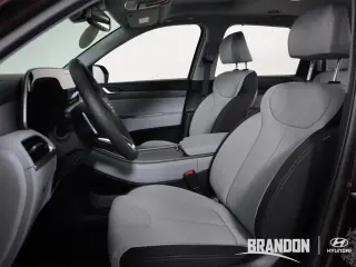 Hyundai PALISADE 2021 SEL 4p SUV