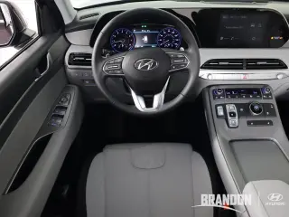 Hyundai PALISADE 2021 SEL 4p SUV
