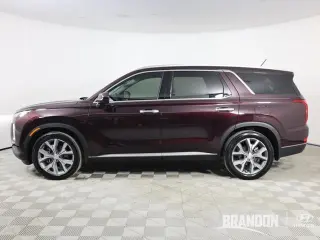 Hyundai PALISADE 2021 SEL 4p SUV