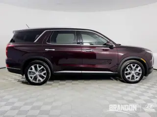 Hyundai PALISADE 2021 SEL 4p SUV