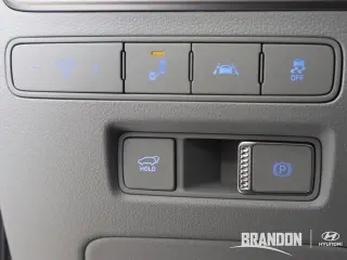 Hyundai PALISADE 2021 SEL 4p SUV
