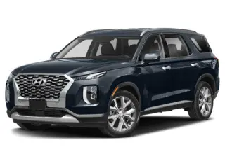 Hyundai PALISADE 2020 SEL 4p SUV