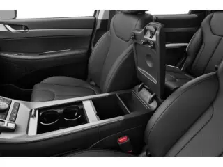 Hyundai PALISADE 2020 SEL 4p SUV