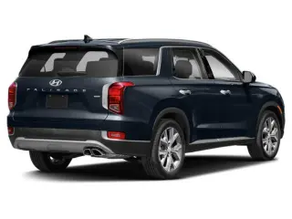 Hyundai PALISADE 2020 SEL 4p SUV