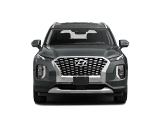 Hyundai PALISADE 2020 SEL 4p SUV