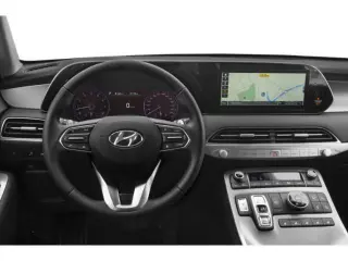 Hyundai PALISADE 2020 SEL 4p SUV