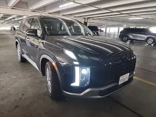 Hyundai PALISADE 2025 SEL 4p SUV