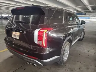 Hyundai PALISADE 2025 SEL 4p SUV
