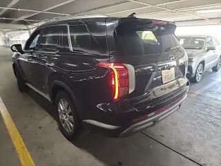 Hyundai PALISADE 2025 SEL 4p SUV