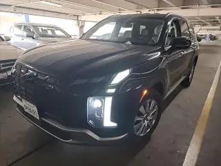 Hyundai PALISADE 2025 SEL 4p SUV