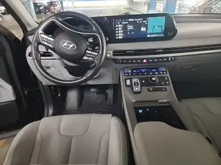 Hyundai PALISADE 2025 SEL 4p SUV