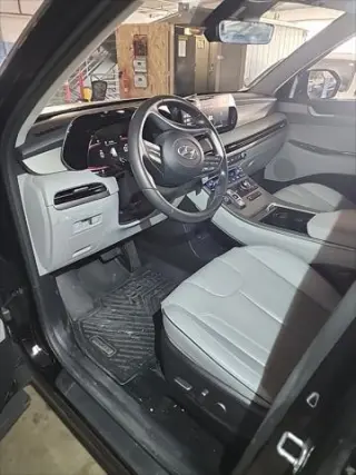 Hyundai PALISADE 2025 SEL 4p SUV