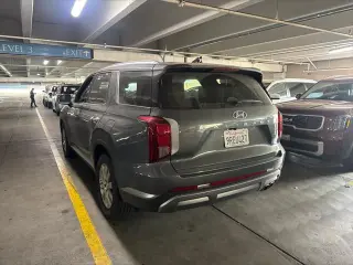 Hyundai PALISADE 2025 SEL 4p SUV