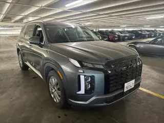 Hyundai PALISADE 2025 SEL 4p SUV