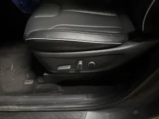 Hyundai PALISADE 2025 SEL 4p SUV