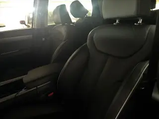Hyundai PALISADE 2025 SEL 4p SUV