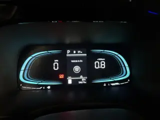 Hyundai PALISADE 2025 SEL 4p SUV