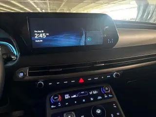 Hyundai PALISADE 2025 SEL 4p SUV