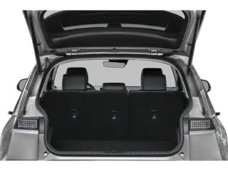 Crosover Hyundai IONIQ 5 2023 AWD Limited 4p