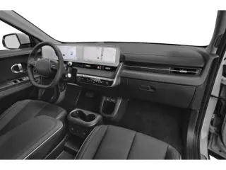 Crosover Hyundai IONIQ 5 2023 AWD Limited 4p