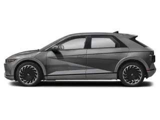 Crosover Hyundai IONIQ 5 2023 AWD Limited 4p