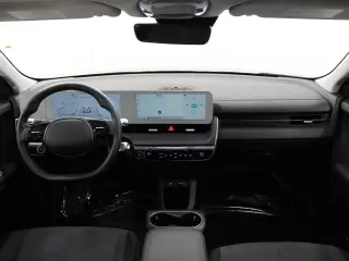 Hyundai IONIQ 5 2024 AWD SEL 4p Crossover