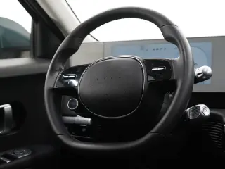 Hyundai IONIQ 5 2024 AWD SEL 4p Crossover