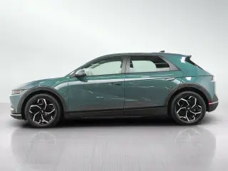 Hyundai IONIQ 5 2024 AWD SEL 4p Crossover