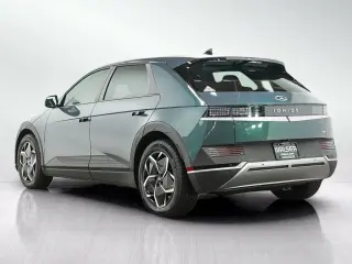 Hyundai IONIQ 5 2024 AWD SEL 4p Crossover