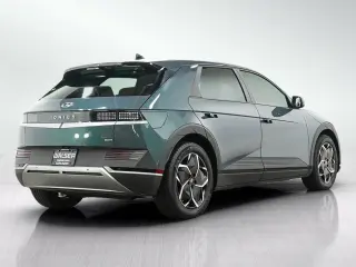 Hyundai IONIQ 5 2024 AWD SEL 4p Crossover