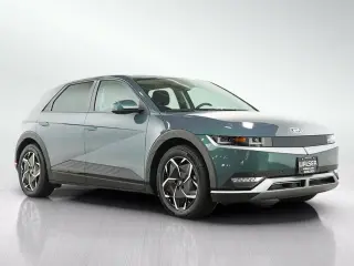 Hyundai IONIQ 5 2024 AWD SEL 4p Crossover