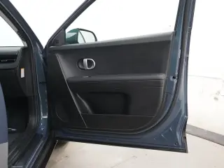 Hyundai IONIQ 5 2024 AWD SEL 4p Crossover