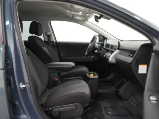 Hyundai IONIQ 5 2024 AWD SEL 4p Crossover