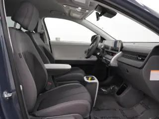 Hyundai IONIQ 5 2024 AWD SEL 4p Crossover