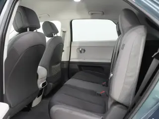 Hyundai IONIQ 5 2024 AWD SEL 4p Crossover