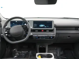 Hyundai IONIQ 5 2024 AWD SEL 4p Crossover