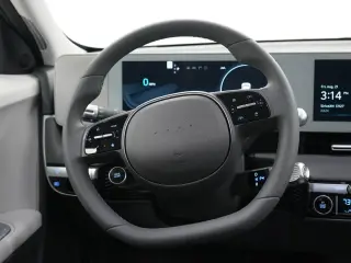 Hyundai IONIQ 5 2024 AWD SEL 4p Crossover