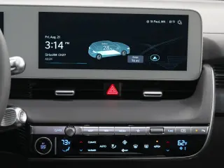 Hyundai IONIQ 5 2024 AWD SEL 4p Crossover