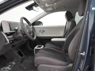 Hyundai IONIQ 5 2024 AWD SEL 4p Crossover