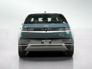 Hyundai IONIQ 5 2024 AWD SEL 4p Crossover