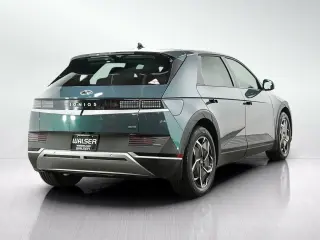 Hyundai IONIQ 5 2024 AWD SEL 4p Crossover
